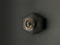 Anello Laurent Gandini Donna in Argento Quarzo 14-AN-INCISIONI